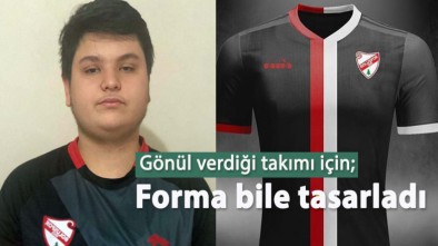 BİZİM BÖYLE GÜZEL TARAFTARLARIMIZ DA VAR