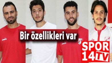 BOLUSPOR'DA HATLAR BİRAZ KARIŞACAK GİBİ...