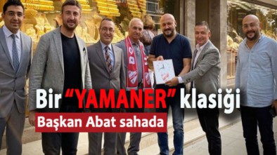 FAY YAMANANER HER ZAMAN Kİ GİBİ...