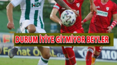 GİRESUN'DA SON DAKİKADA YIKILDIK