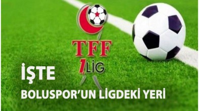 TFF 1. LİGDE 5. HAFTA MAÇLARI TAMAMLANDI