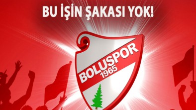 BOLUSPOR'DA OPERASYON ŞART!