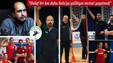 LİDER SULTANLAR TED ANKARA MAÇINA HAZIRLANIYOR