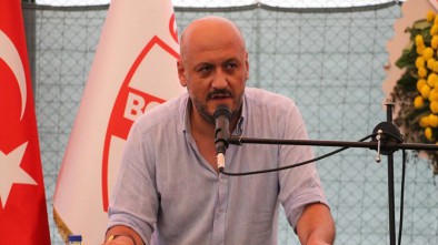 BAŞKAN ABDULLAH ABAT'TAN COVİD-19 PAYLAŞIMI