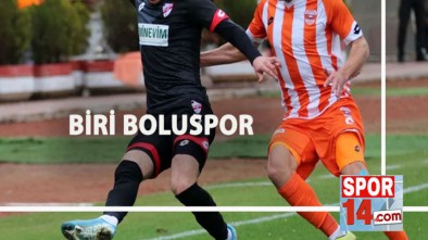 ADANASPOR BU 4 TAKIMDAN ÇOK ÇEKTİ