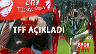 ANTALYASPOR MAÇININ TARİHİ VE SAATİ BELLİ OLDU