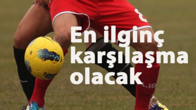 BANDIRMASPOR İLE 4 FARKLI LİGDE, TAM 8 KEZ KARŞILAŞTIK