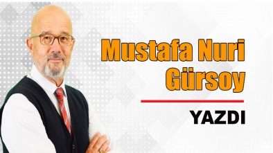 HERŞEY YOLUNDA DEĞİL