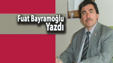 KAYBEDERKEN,  KAZANABİLMELİYİZ