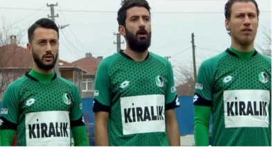 KOSKOCA SAKARYASPOR'UN DÜŞTÜĞÜ HALE BAK!