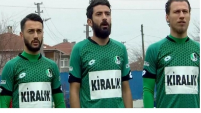 KOSKOCA SAKARYASPOR'UN DÜŞTÜĞÜ HALE BAK!