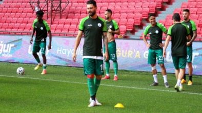 LİGİN EN YAŞLISI GİRESUNSPOR