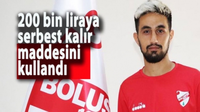 MENEMENSPOR'DA ALİ KETEN ŞOKU