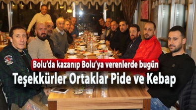 BU ANLAMLI GÜNLERDE MORAL OLDU