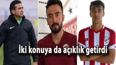 OSMAN HOCADAN SOL BEK VE MUTLU AÇIKLAMASI