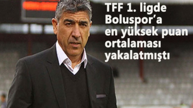 SAİT HOCA ÜMRANİYESPOR İLE YOLLARINI AYIRDI