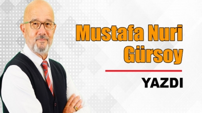 SALİH YERGİN HOCA NE DEMEK İSTEDİ?