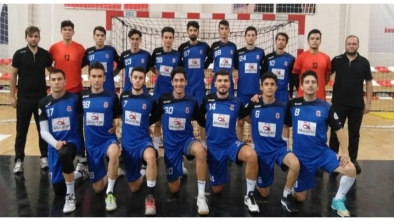 SEBENSPOR DEPLASMANDA GALİP