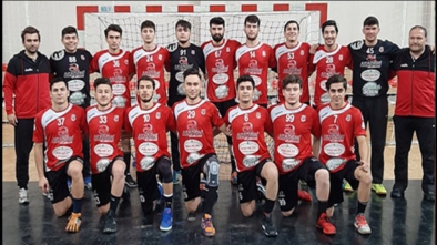 SEBENSPOR KARABÜK ENGELİNİ RAHAT GEÇTİ