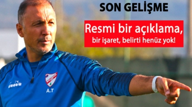 TAŞYÜREK İSTİFA ETTİMİ? GÖNDERİLDİ Mİ?