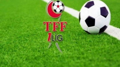 TFF 1. LİGDE HAFTANIN HAKEMLERİ BELLİ OLDU