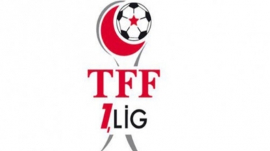 TFF 1. LİGDE HEYECAN YENİDEN BAŞLIYOR