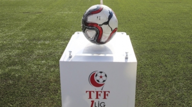 TFF 1. LİGDE PLAY-OFF EŞLEŞMELERİ