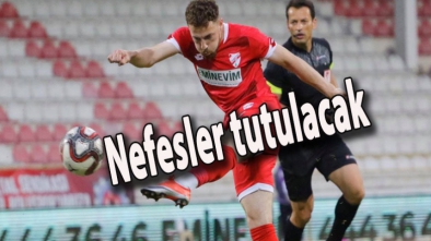 TFF 1. LİGDE SON DURUM