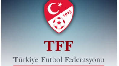 TFF’DEN LİGLER İLE İLGİLİ AÇIKLAMA