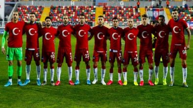 TÜRK FUTBOLUNUN EN CENTİLMEN TAKIMI