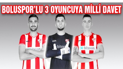 3 FUTBOLCUMUZA MİLİ DAVET