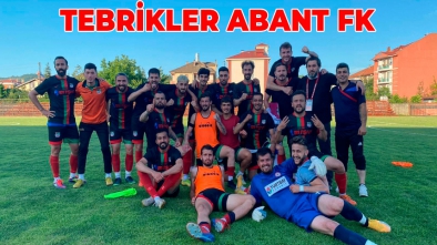 GRUBU LİDER BİTİRMEYİ BAŞARDILAR