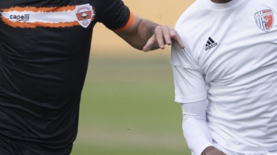 ADANASPOR COVİD'Lİ OYUNCUMU OYNATTI?