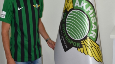 AKHİSAR 9 TRANSFER BİRDEN YAPTI