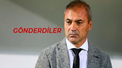 BANDIRMASPOR'DA İKİ AYRILIK BİRDEN