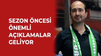 BARUT’TAN YENİ SEZON ÖNCESİ ÖNEMLİ AÇIKLAMALAR GELECEK