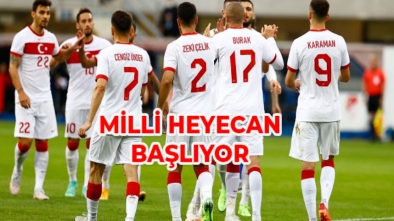 BAŞARILAR BİZİM ÇOCUKLAR