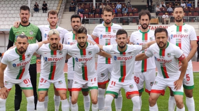 BOLU ABANT FK YARI FİNALDE
