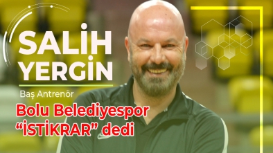 BOLU BELEDİYESPOR’DA YENİ SEZON HAZIRLIKLARI BAŞLADI