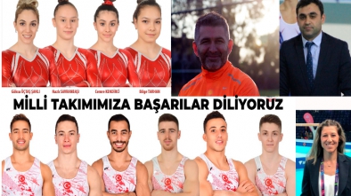 BOLULU SPORCULAR AVRUPA ŞAMPİYONASINDA