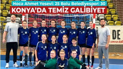 BOLUNUN KIZLARI DEPLASMANDA ACIMADI