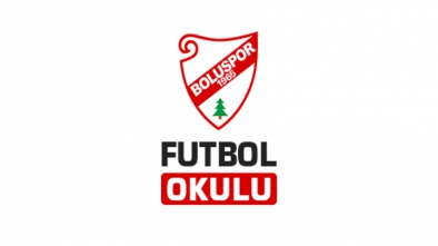 BOLUSPOR FUTBOL OKULU 14 HAZİRAN'DA AÇILIYOR