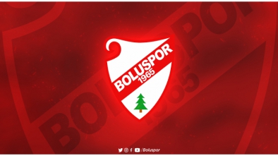 BOLUSPOR'DA BİR AYRILIK DAHA