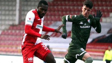 BURSASPOR MAÇININ TARİHİ VE SAATİ BELLİ OLDU