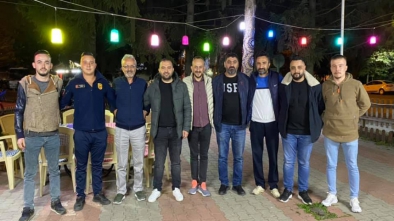 ÇAĞSU HASTANELERİ ALADAĞSPOR'DA YENİ DÖNEM