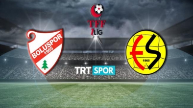 ES-ES MAÇI TRTSPOR'DA