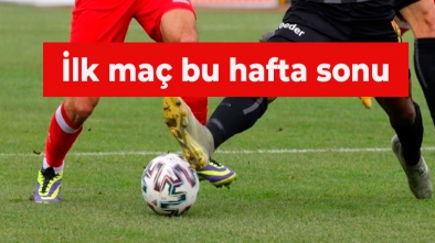 HABER VERELİM, LİG BAŞLIYOR