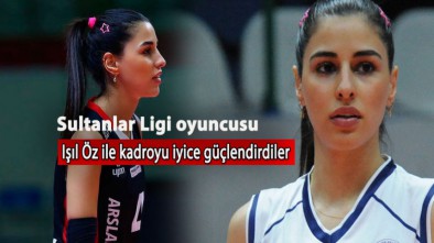 BOLU BELEDİYESPOR TRANSFERDE NOKTA ATIŞLARA DEVAM EDİYOR