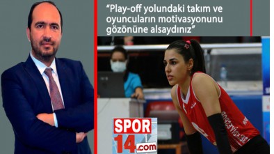 SİNAN BAŞKANDAN KUZEY BORUYA İNCE AYAR