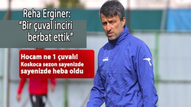 HOCA BU MAĞLUBİYETİ BEKLEMİYORMUŞTU